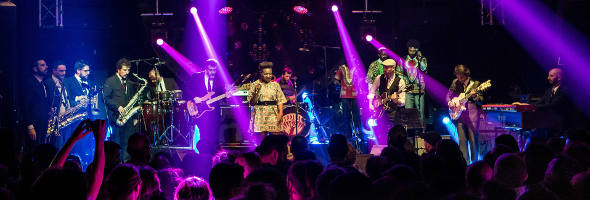 Freedonia