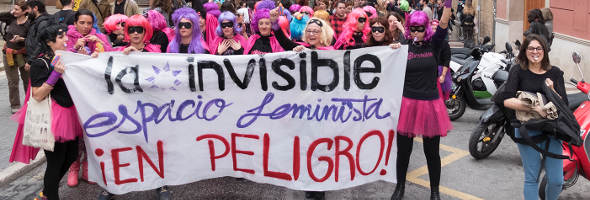 La Casa Invisible
