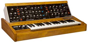 Minimoog