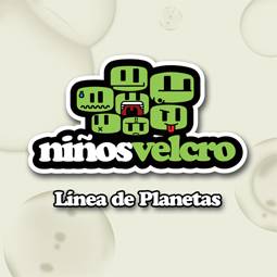 Niños Velcro