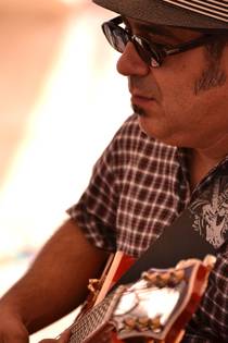 Carlos Velasco