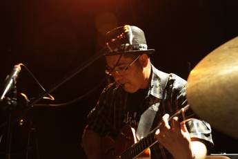Carlos Velasco