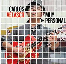 Carlos Velasco