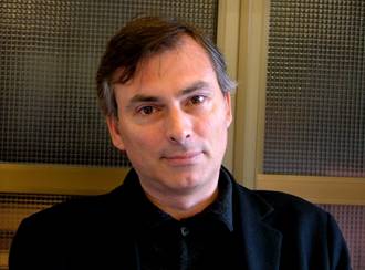 Josep Ramon Jové