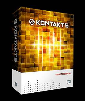 Kontakt 5