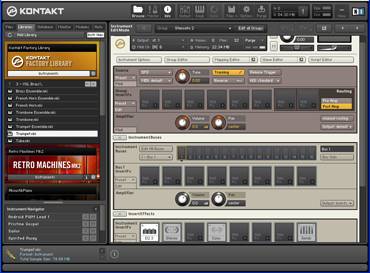 Kontakt 5