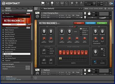 Kontakt 5