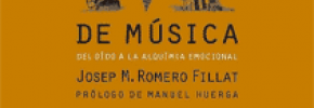 M de Música – Del oído a la alquimia emocional
