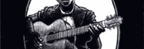 Bluesman