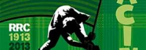 Racing Calling – RRC 1913 2013