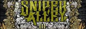 Sniper Alley