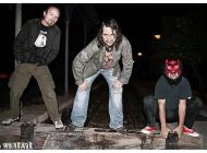 The Castro Zombies & The Mutant Phlegm 