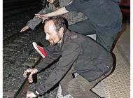 The Castro Zombies & The Mutant Phlegm 