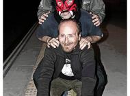 The Castro Zombies & The Mutant Phlegm 