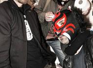 The Castro Zombies & The Mutant Phlegm 