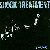 Shock Treatment: Punk Party