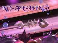 No Fishing: No fishing No Fishing: No fishing