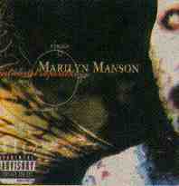 Marilyn Manson: Antichrist Superstar