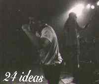 24 Ideas 24 Ideas