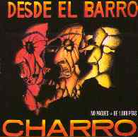 Varios: Desde el barro Charro