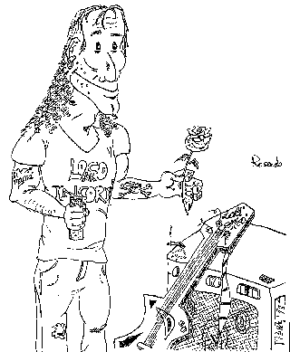 Rosendo: 2-8-97 en la comarca de La Vera Dato pendiente ( Rosendo : 2-8-97 en la comarca de La Vera )