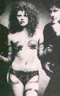 The Cramps