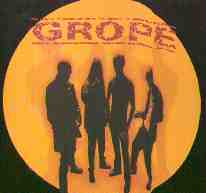 Grope: Desert Storm