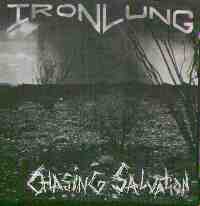 Iron Lung: Chasing Salvation