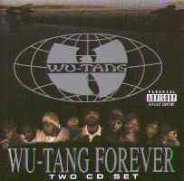 Wu-tang Clan: Wu-Tang Forever