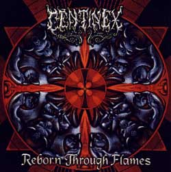 Centinex: Reborn Through Flames