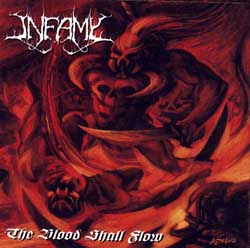 Infamy: The Blood Shall Flow