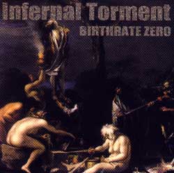 Infernal Torment: Birthrate Zero