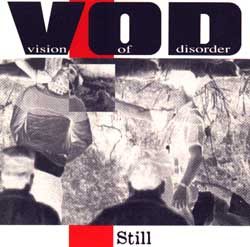 Vision Of Disorder: Still