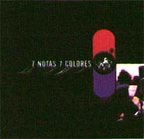 7 Notas 7 Colores: La medicina