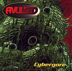 Avulsed: Cybergore