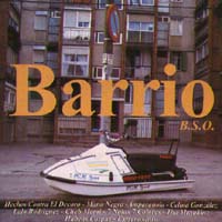 Varios 6: Barrio;B.S.O.;