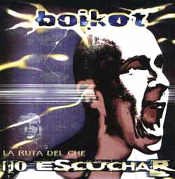 Boikot: No escuchar