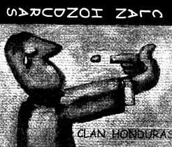 Clan Honduras Clan Honduras