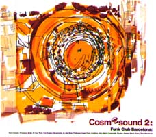 Varios 1: Cosmosound 2