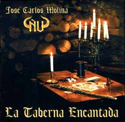 Jose Carlos Molina, Ñu: La taberna encantada