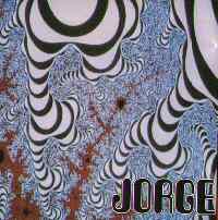 Jorge Jorge