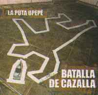 La Puta OpepÉ: Batalla de Cazalla