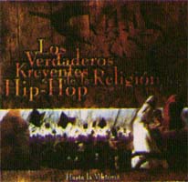 Los Verdaderos Kreyentes De La Religion Del Hip Hop: Hasta la Viktoria