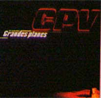 Cpv: Grandes Planes