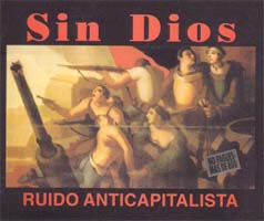 Dato pendiente ( Sin Dios : La realidad supera nuestras letras )