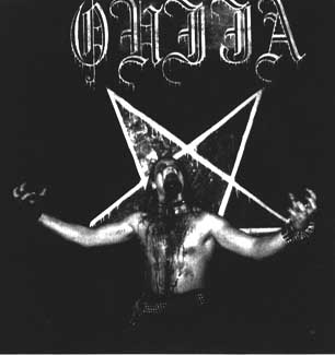 Ouija: La magia negra del metal