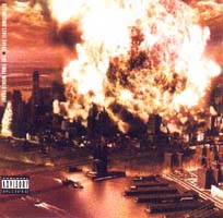 Busta Rhymes: Extinction Level Event * The Final World Front