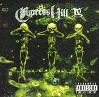 Cypress Hill: IV