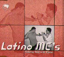 Latino Mc’S: Roski & Mr. Precise