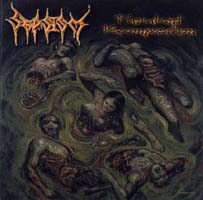 Sepsism: Purulent Decomposition